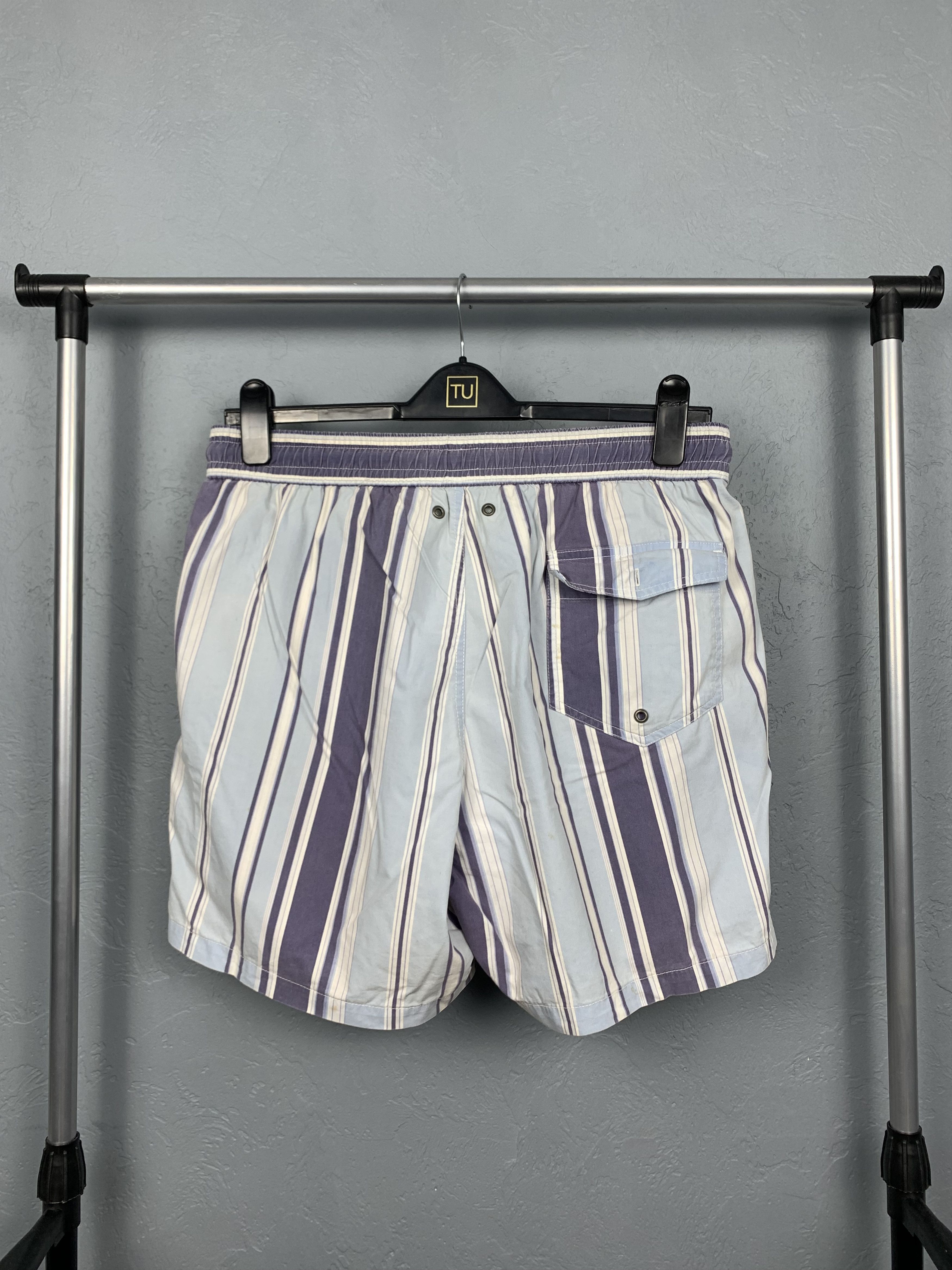 Polo Ralph Lauren × Ralph Lauren × Vintage Polo Ralph Lauren Mens Shorts Size US 34 / EU 50 - 5 Thumbnail