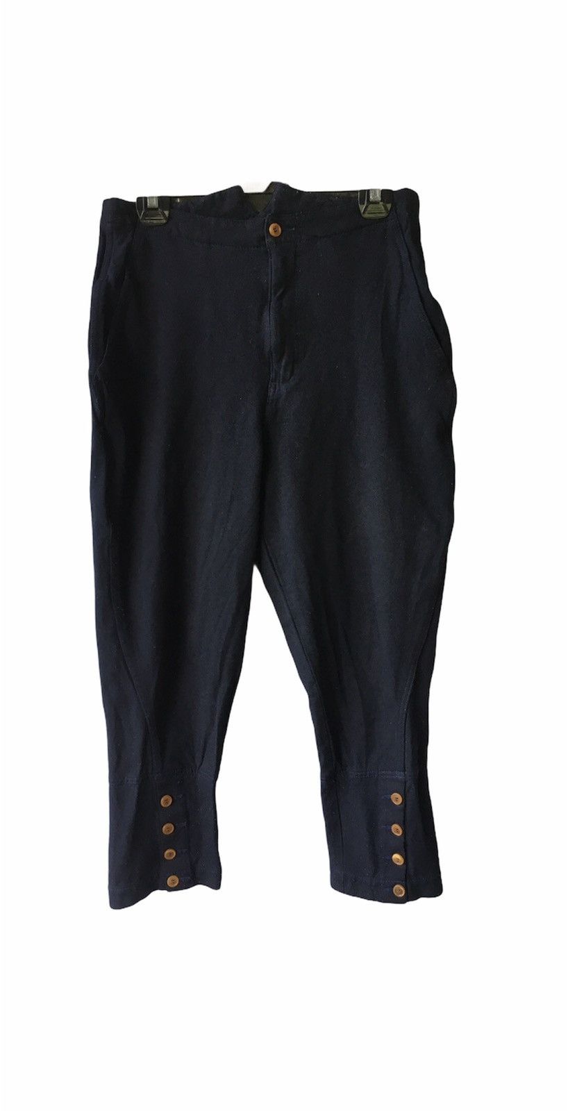✈️🔥Comme Des Garcon AD2009 Casual Pants🔥✈️