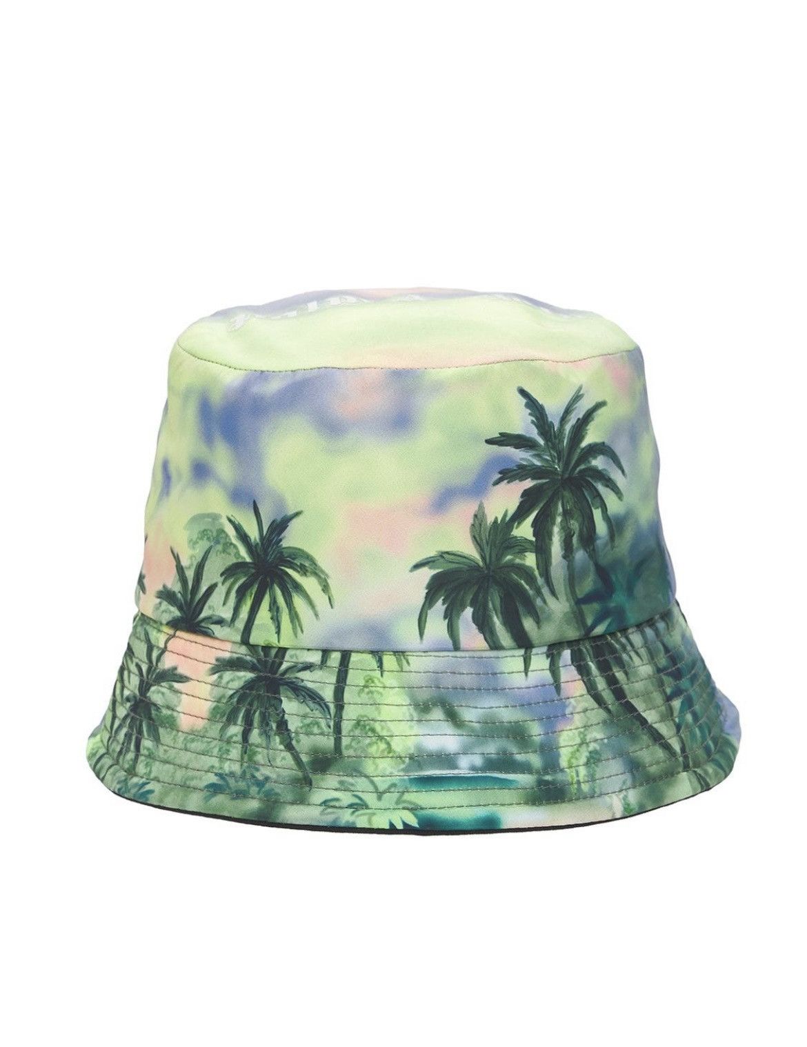 Palm Angels 🔥Brand New🔥Paradise Bucket Hat Size ONE SIZE - 1 Thumbnail