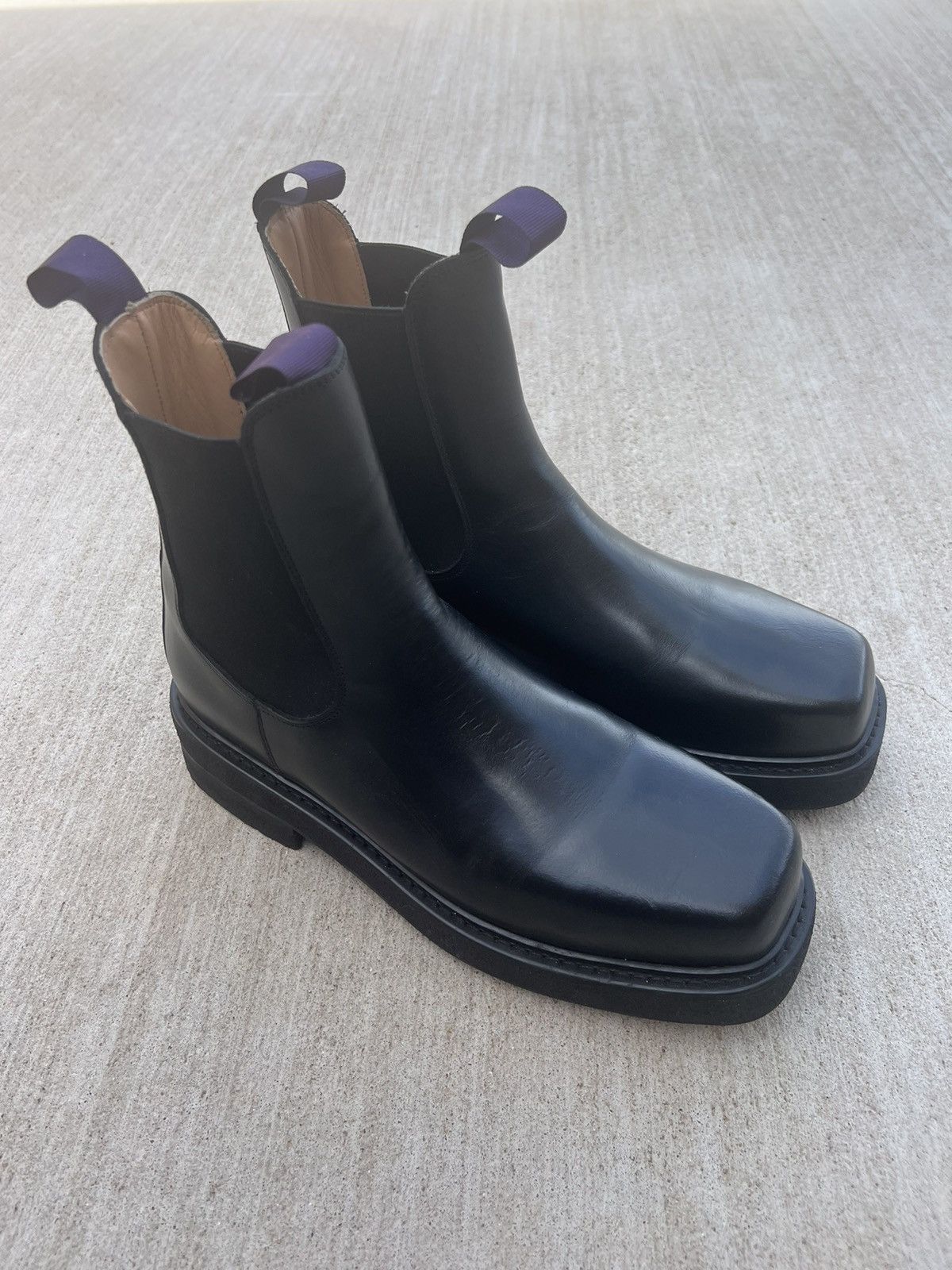 eytys ortega boots sale
