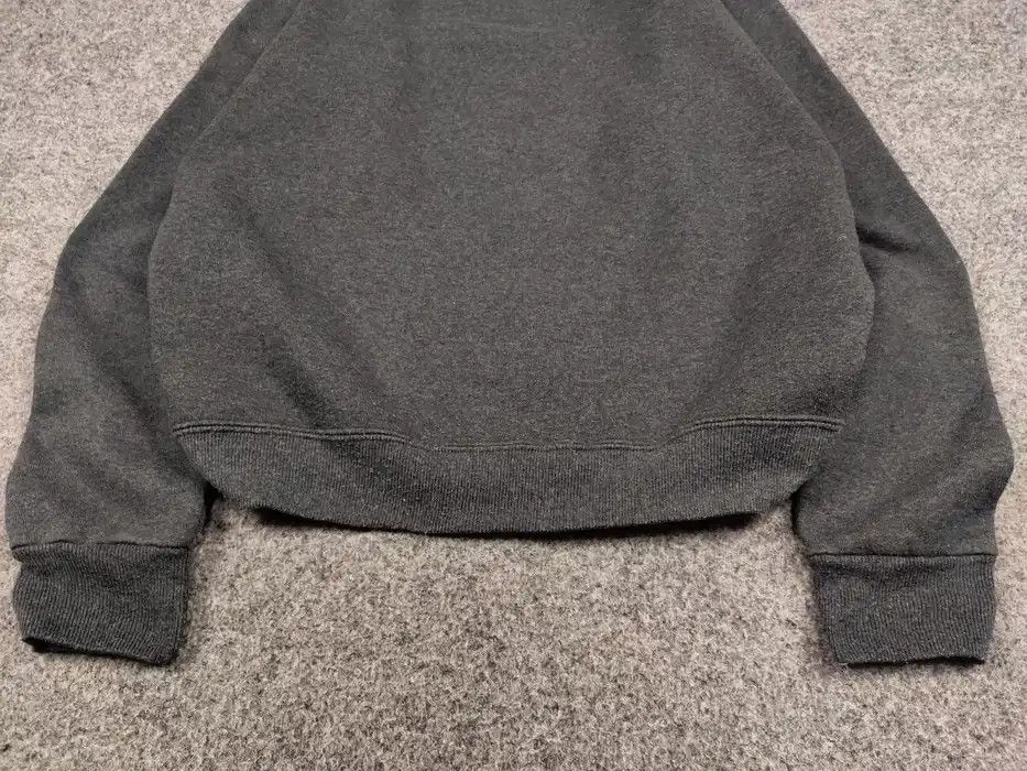 Russell Athletic Vintage 90's Russell Athletic USA Blank Crewneck Sweatshirt Size US XL / EU 56 / 4 - 4 Thumbnail