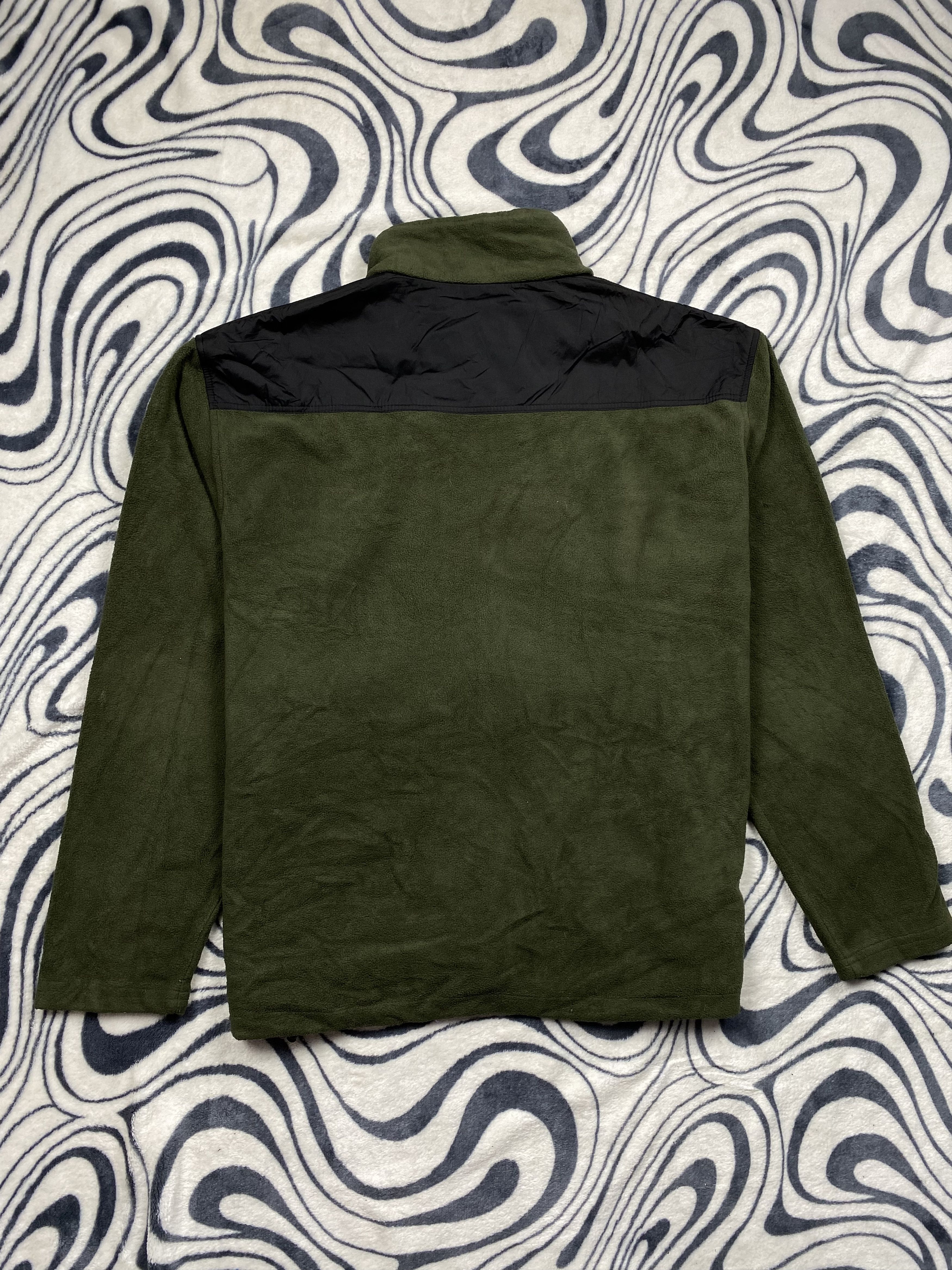 New Balance New Balance Denali Vintage Mens Fleece Jacket Size US L / EU 52-54 / 3 - 7 Thumbnail