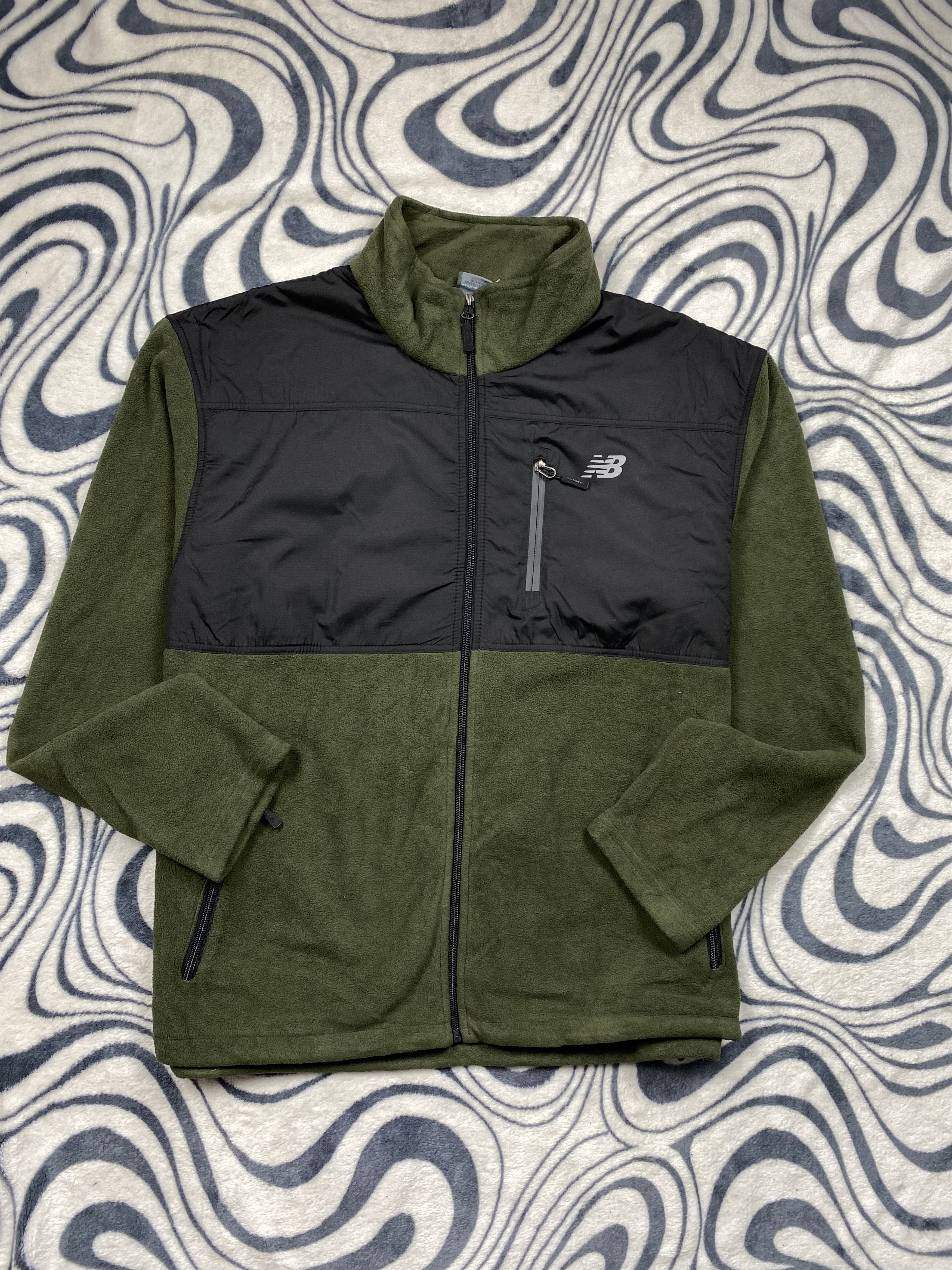 Kith × New Balance Kith x New Balance Madison IV Jacket | Grailed