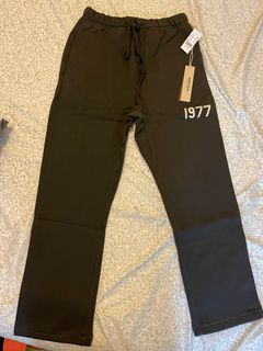 Fear Of God Essentials 1977 Pants | Grailed