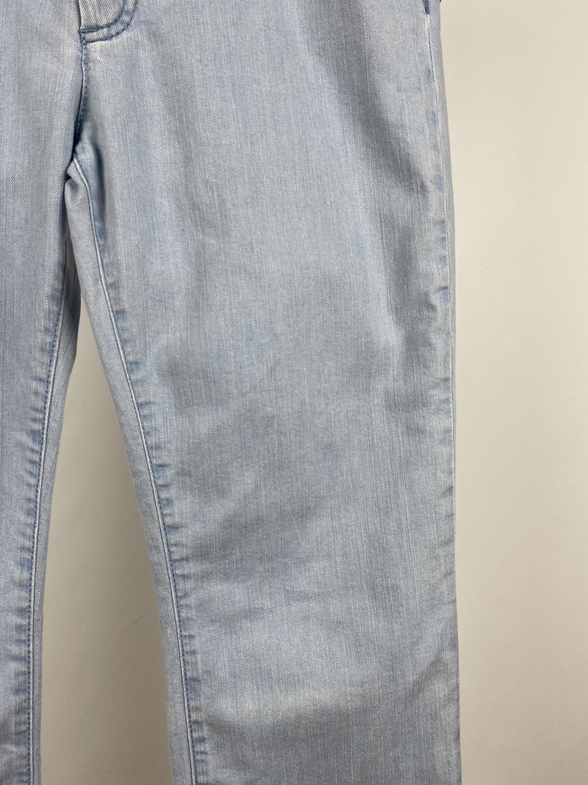 Vivienne Westwood Vivienne Westwood Red Label Women’s Denim Jeans Pants Size 32" / US 10 / IT 46 - 9 Thumbnail