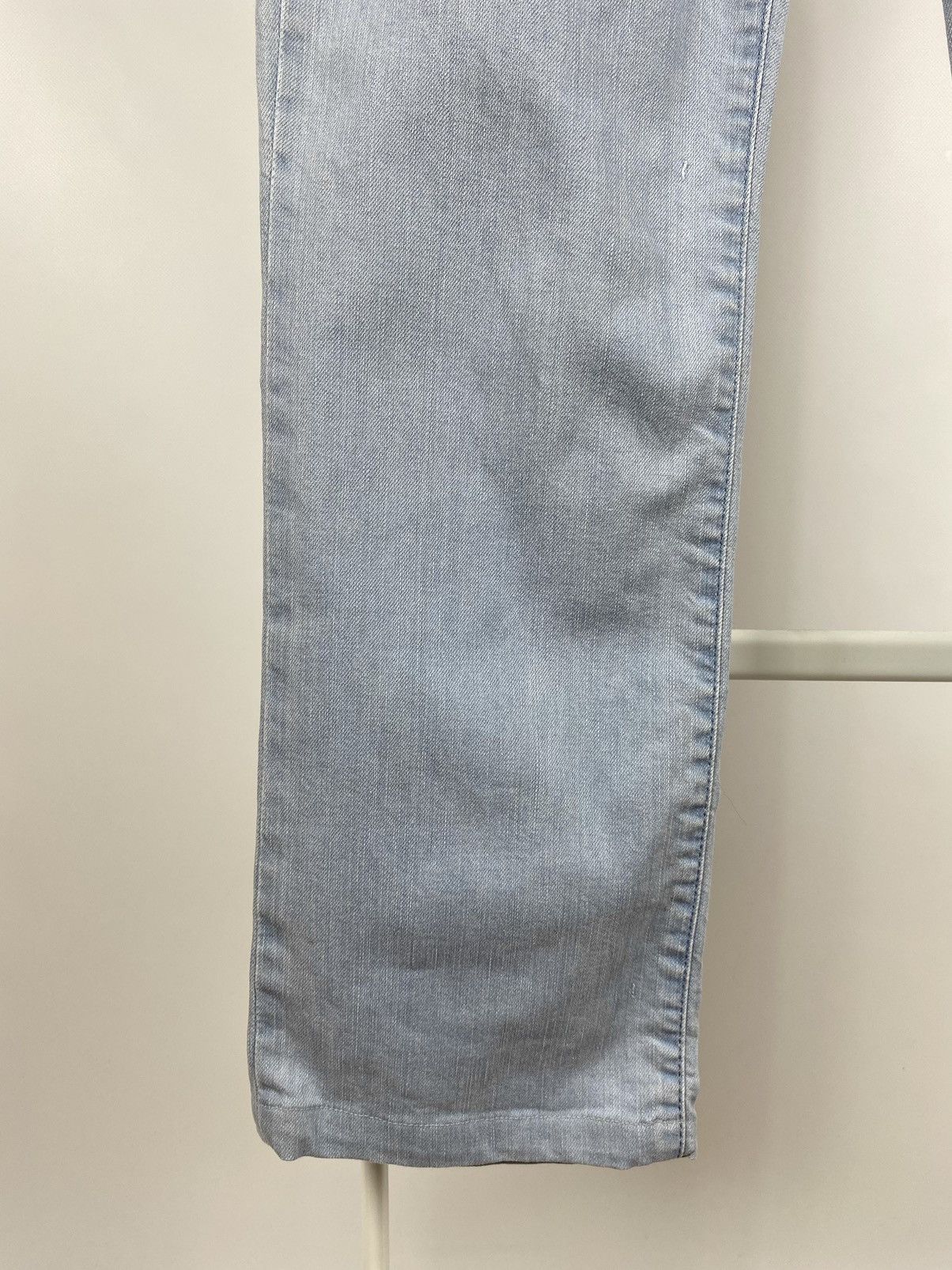Vivienne Westwood Vivienne Westwood Red Label Women’s Denim Jeans Pants Size 32" / US 10 / IT 46 - 10 Thumbnail