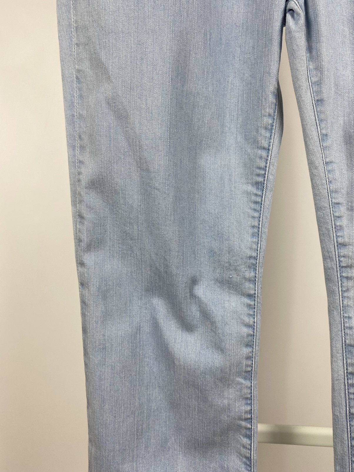 Vivienne Westwood Vivienne Westwood Red Label Women’s Denim Jeans Pants Size 32" / US 10 / IT 46 - 12 Thumbnail