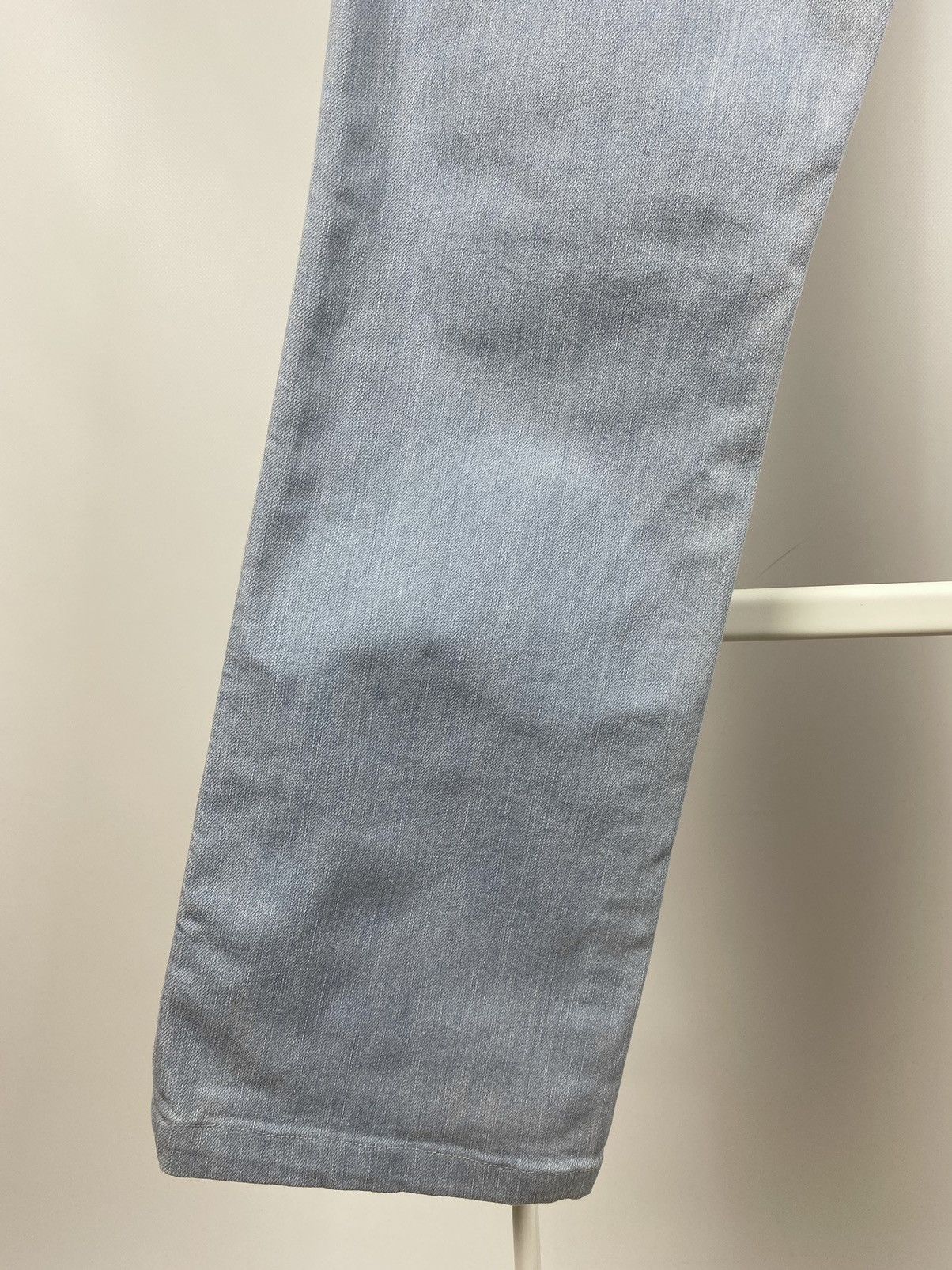 Vivienne Westwood Vivienne Westwood Red Label Women’s Denim Jeans Pants Size 32" / US 10 / IT 46 - 13 Thumbnail