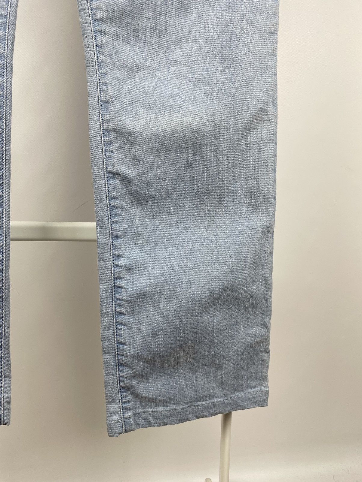 Vivienne Westwood Vivienne Westwood Red Label Women’s Denim Jeans Pants Size 32" / US 10 / IT 46 - 11 Thumbnail