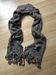 Dior Dior Homme XL Long Wool Scarf Almost 3M Long Size ONE SIZE - 2 Thumbnail
