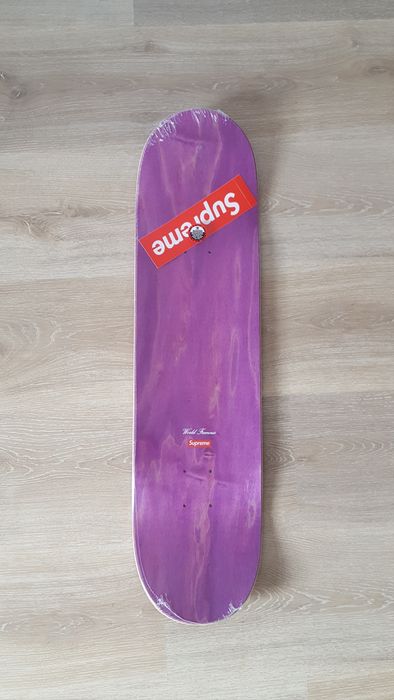 Gonz best sale supreme deck