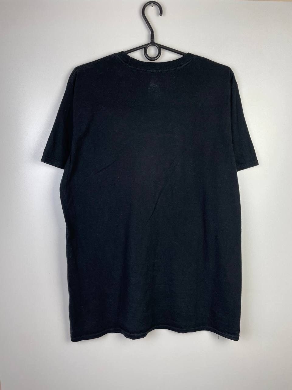 Bob Marley Bob Marley vintage t-shirt size M Size US M / EU 48-50 / 2 - 3 Thumbnail
