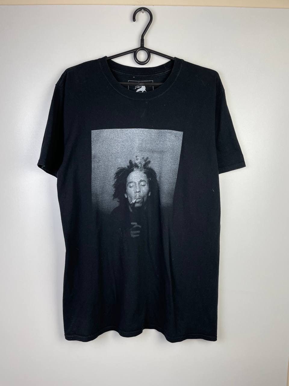 Bob Marley Bob Marley vintage t-shirt size M Size US M / EU 48-50 / 2 - 1 Thumbnail