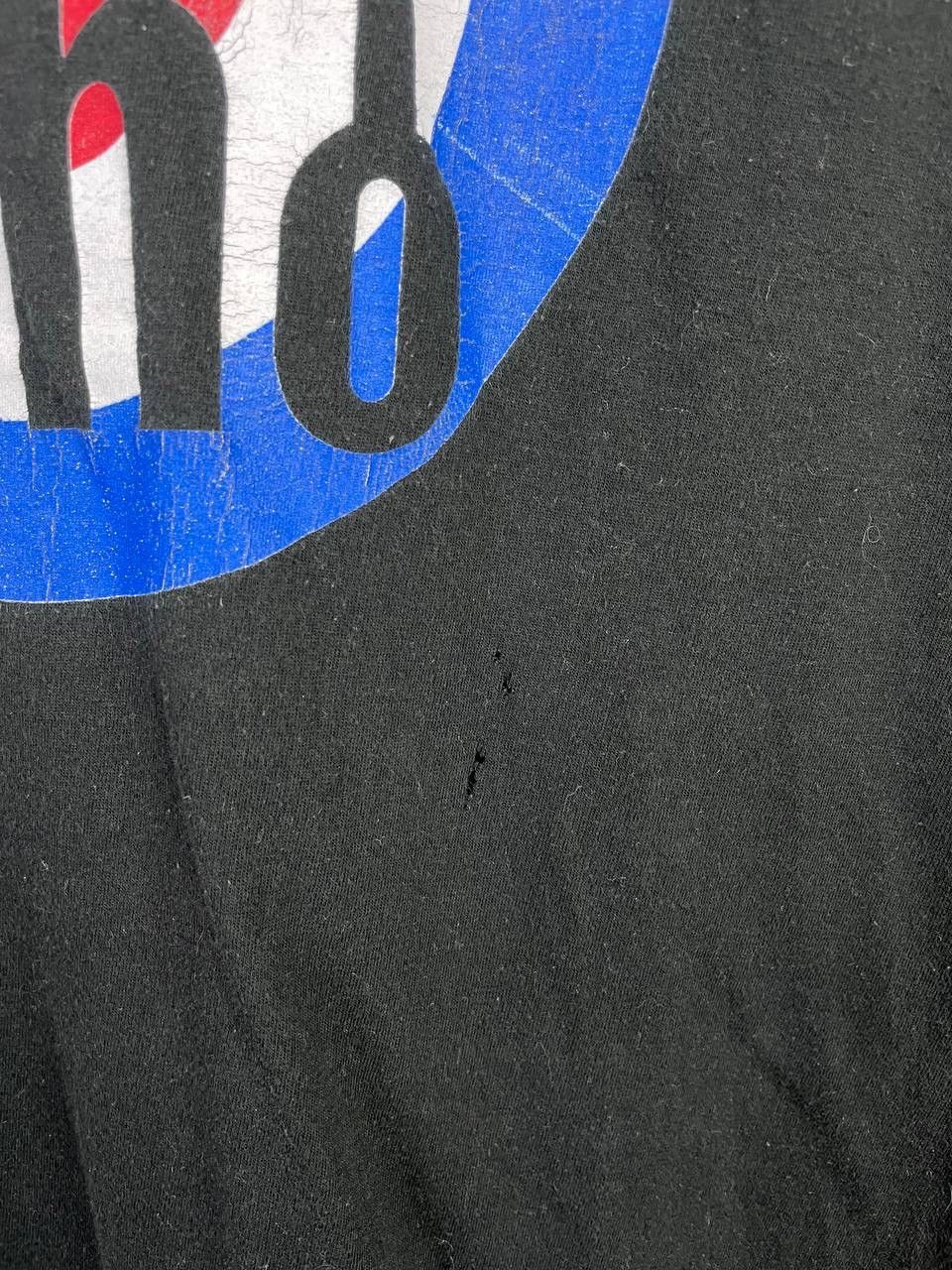 Vintage The Who 2007 vintage t-shirt size XL Size US XL / EU 56 / 4 - 2 Thumbnail