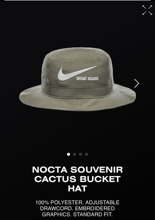 Nike Nike Nocta Turks & Caicos | Grailed