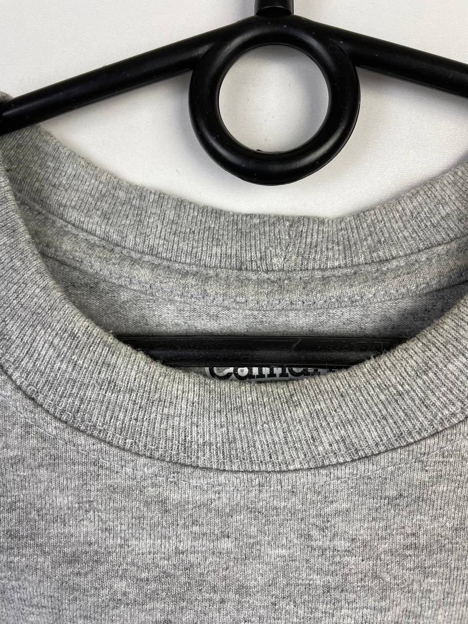 Carhartt Carhartt vintage t-shirt size M Size US M / EU 48-50 / 2 - 5 Thumbnail