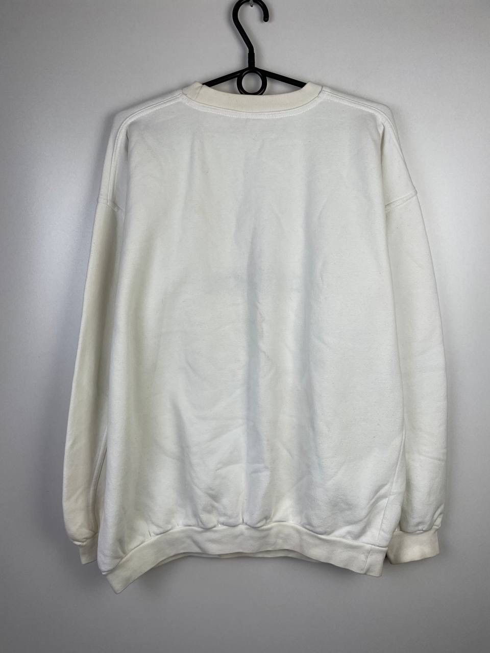 Vintage Adidas Equipment vintage sweatshirt size Xxl Size US XXL / EU 58 / 5 - 9 Thumbnail