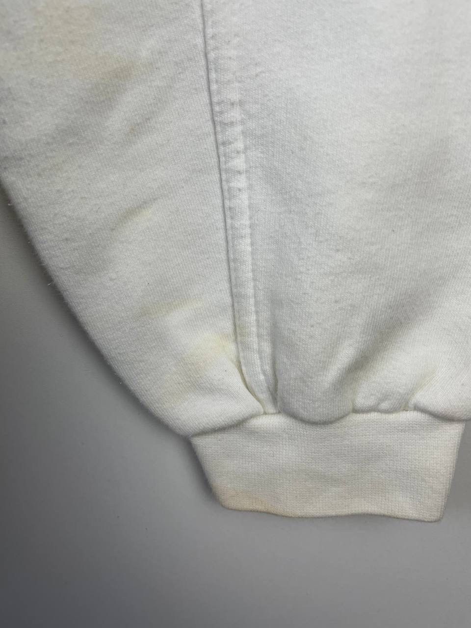 Vintage Adidas Equipment vintage sweatshirt size Xxl Size US XXL / EU 58 / 5 - 3 Thumbnail