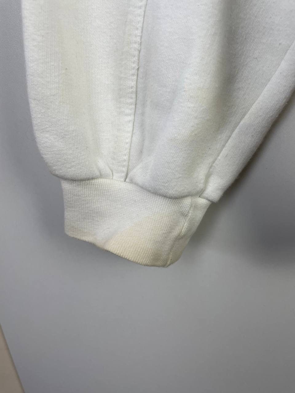 Vintage Adidas Equipment vintage sweatshirt size Xxl Size US XXL / EU 58 / 5 - 4 Thumbnail