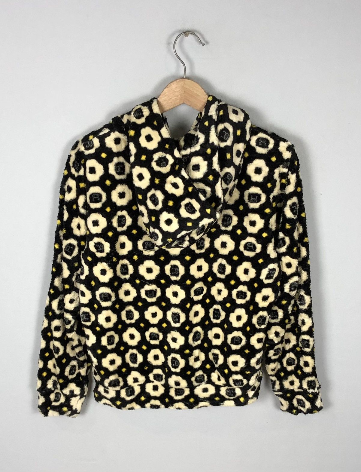 Japanese Brand × Other Buden shouten Japanese Brand Sweater Size S / US 4 / IT 40 - 5 Thumbnail