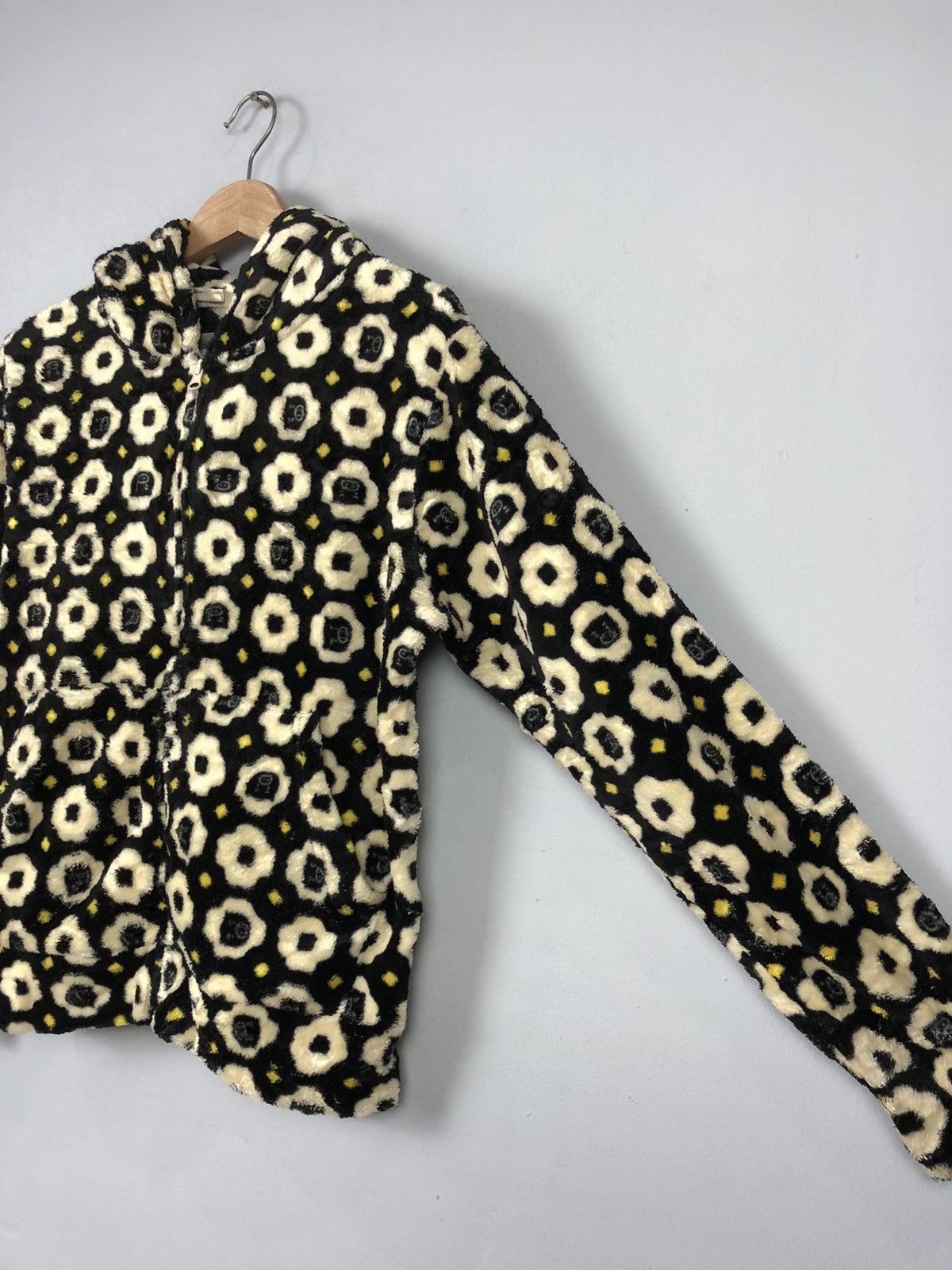 Japanese Brand × Other Buden shouten Japanese Brand Sweater Size S / US 4 / IT 40 - 4 Thumbnail
