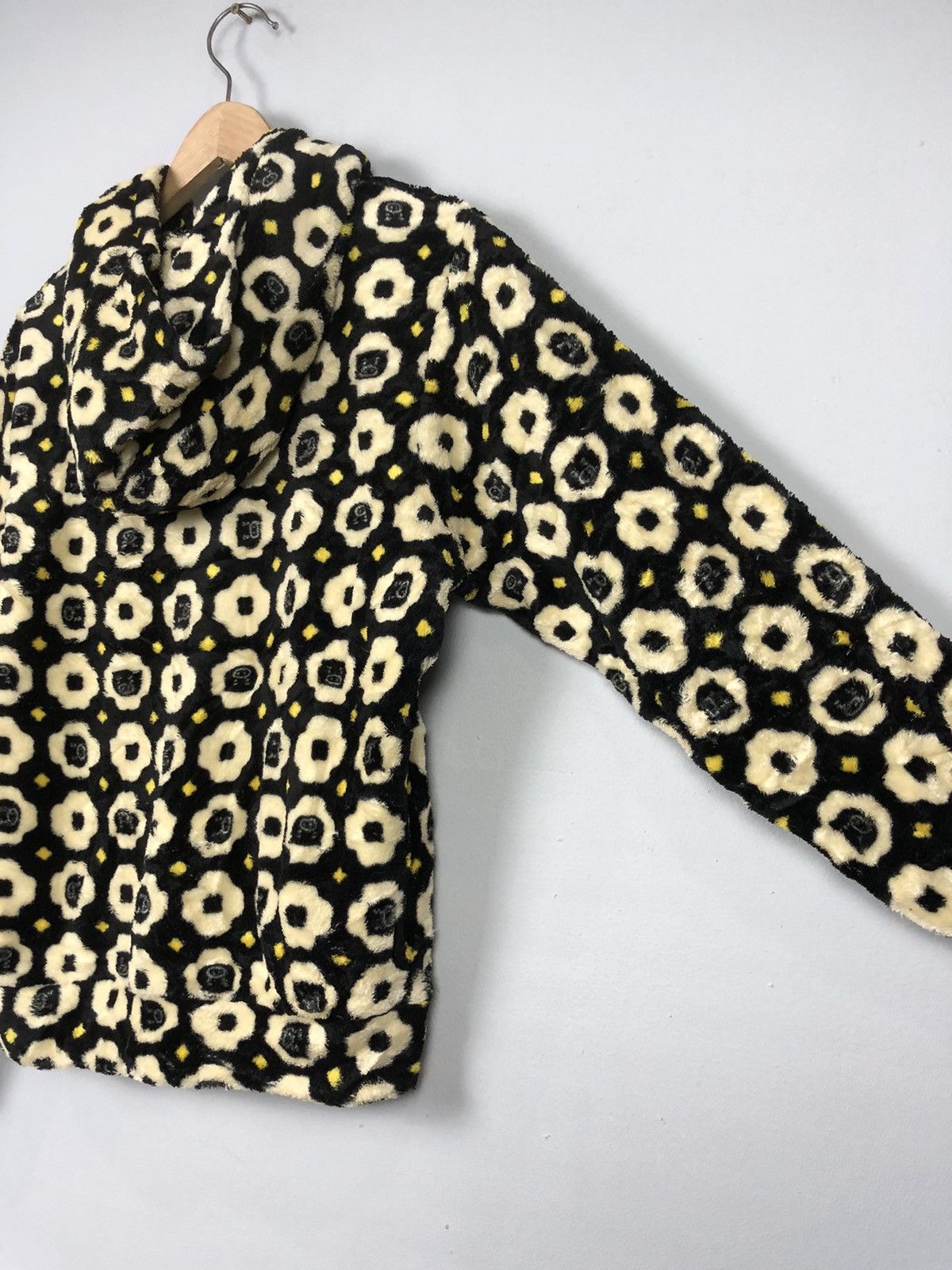 Japanese Brand × Other Buden shouten Japanese Brand Sweater Size S / US 4 / IT 40 - 8 Thumbnail