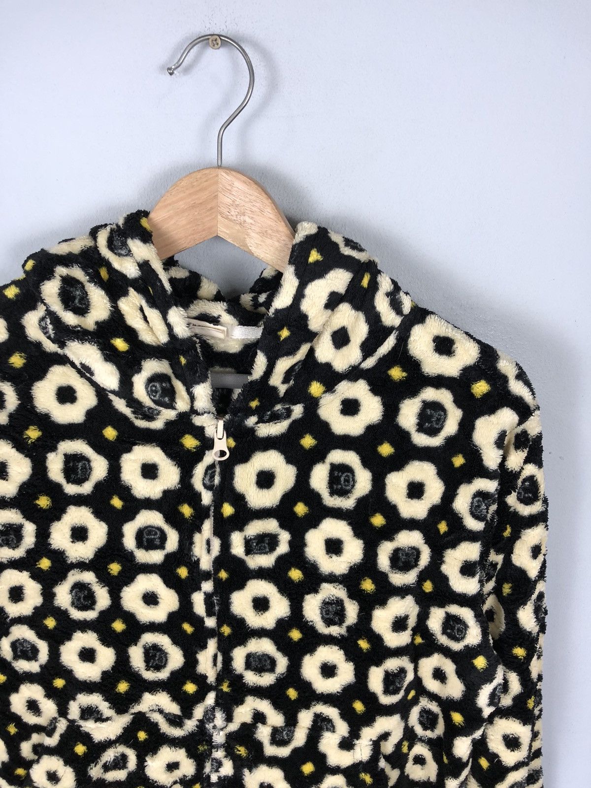 Japanese Brand × Other Buden shouten Japanese Brand Sweater Size S / US 4 / IT 40 - 2 Thumbnail