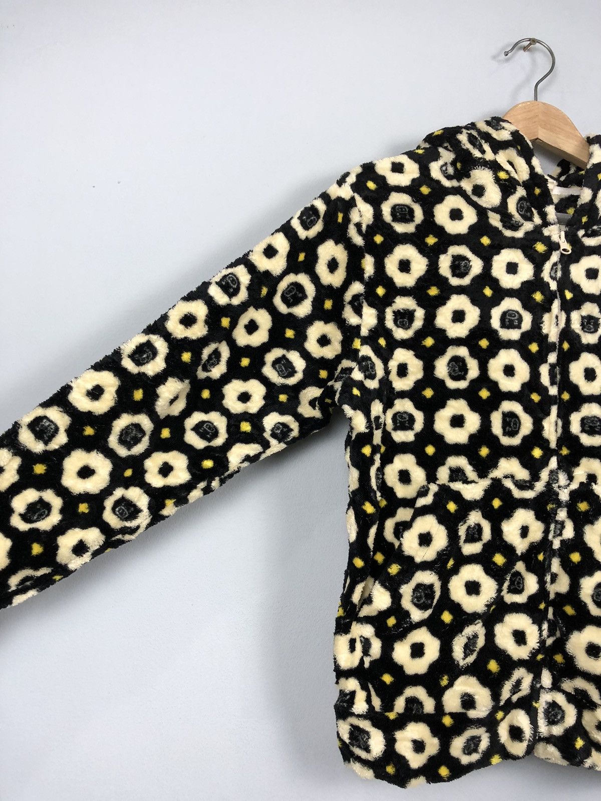 Japanese Brand × Other Buden shouten Japanese Brand Sweater Size S / US 4 / IT 40 - 3 Thumbnail