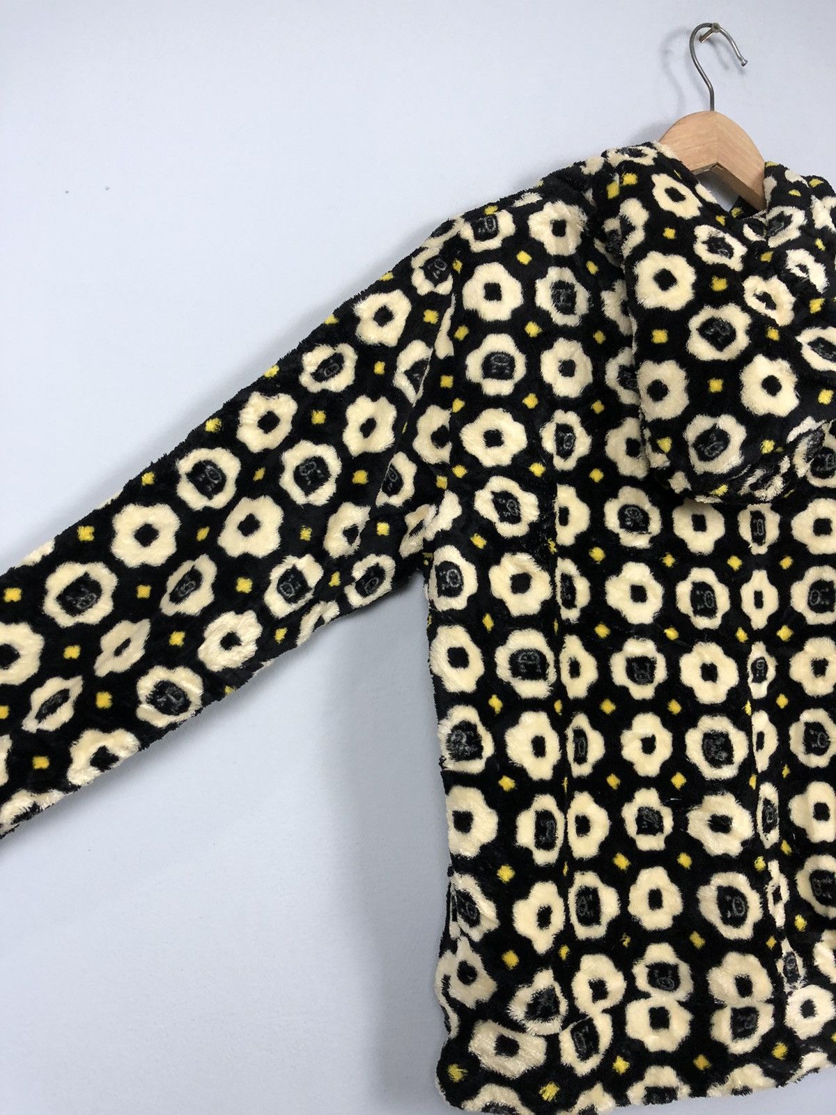Japanese Brand × Other Buden shouten Japanese Brand Sweater Size S / US 4 / IT 40 - 7 Thumbnail
