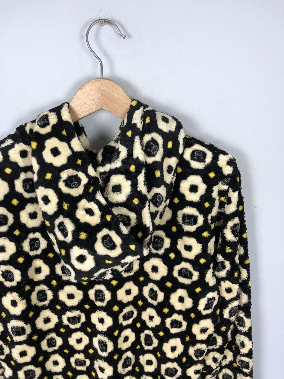 Japanese Brand × Other Buden shouten Japanese Brand Sweater Size S / US 4 / IT 40 - 6 Thumbnail