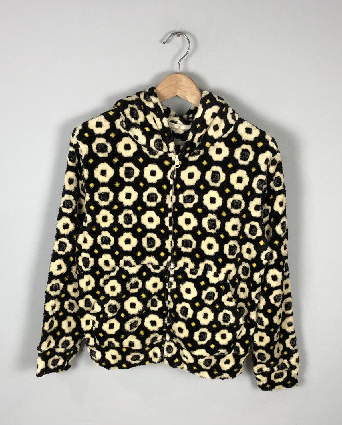Japanese Brand × Other Buden shouten Japanese Brand Sweater Size S / US 4 / IT 40 - 1 Thumbnail