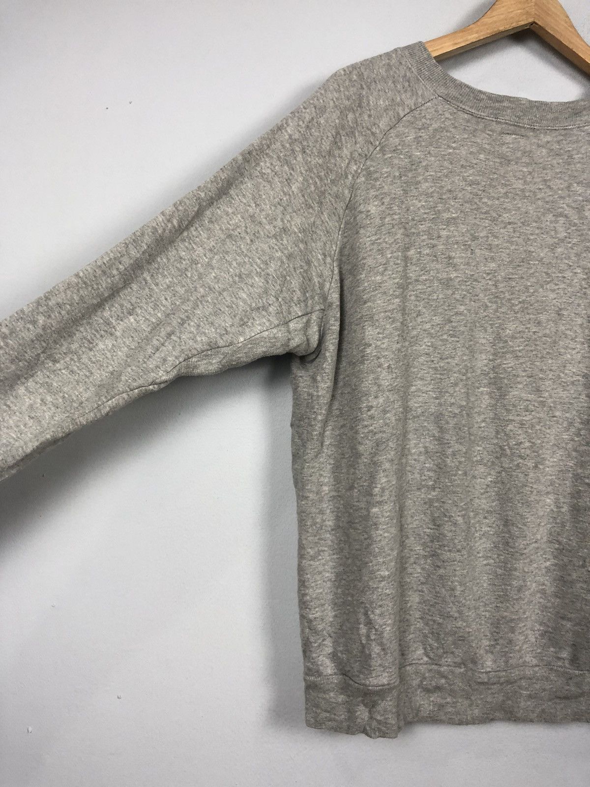 Japanese Brand × Sunny Sports Beams Plue Sunny sports Sweatshirt Size US M / EU 48-50 / 2 - 5 Thumbnail