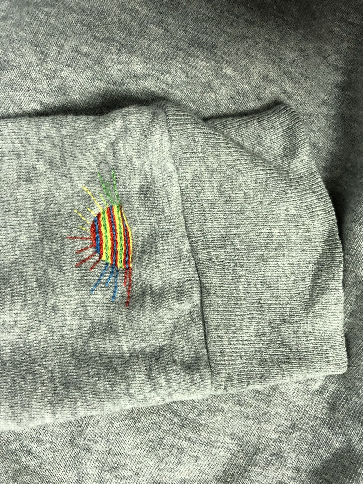 Japanese Brand × Sunny Sports Beams Plue Sunny sports Sweatshirt Size US M / EU 48-50 / 2 - 10 Thumbnail