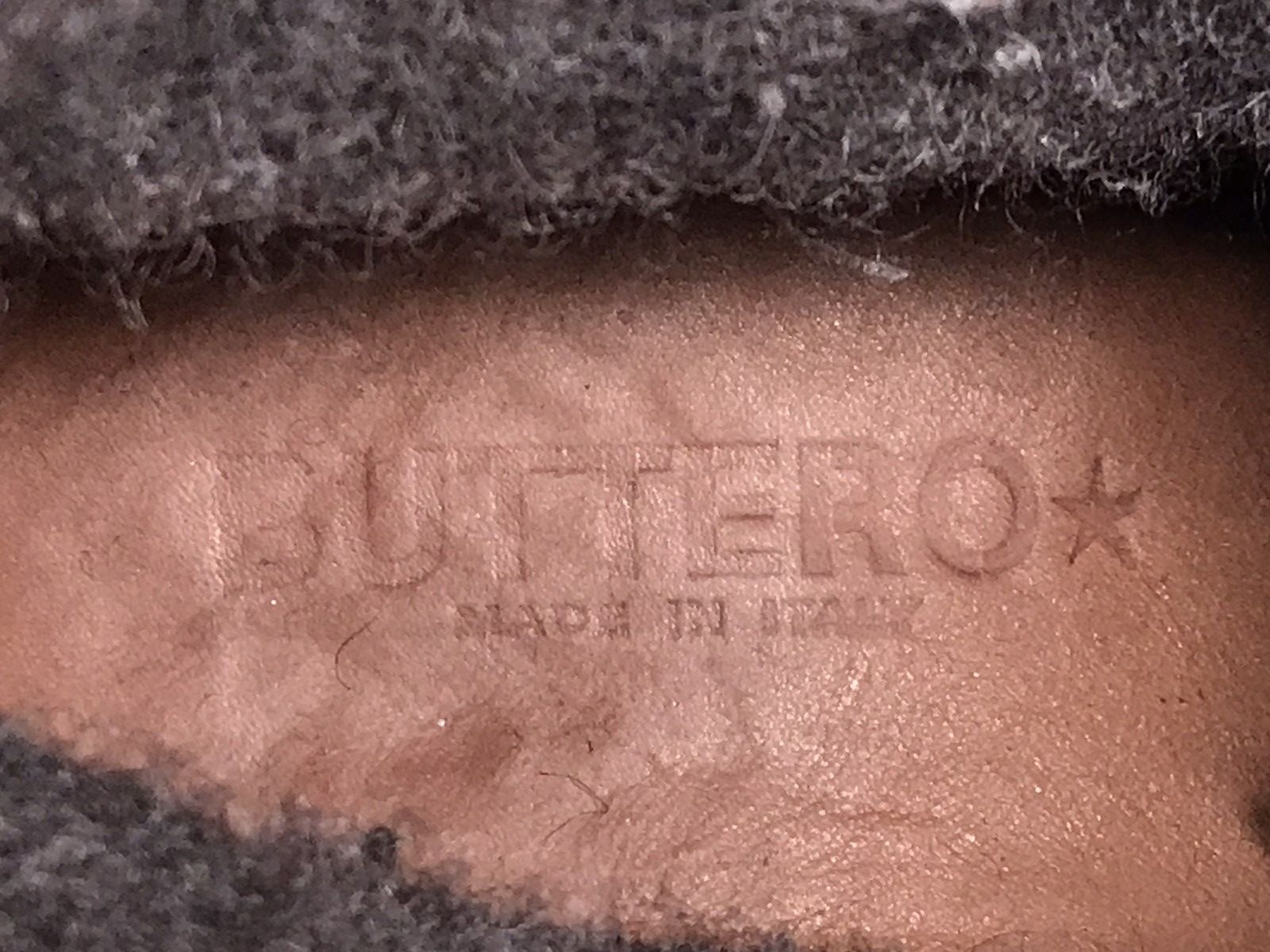 Buttero Chelsea Boots Buttero made in Italy Size US 10 / EU 43 - 12 Thumbnail