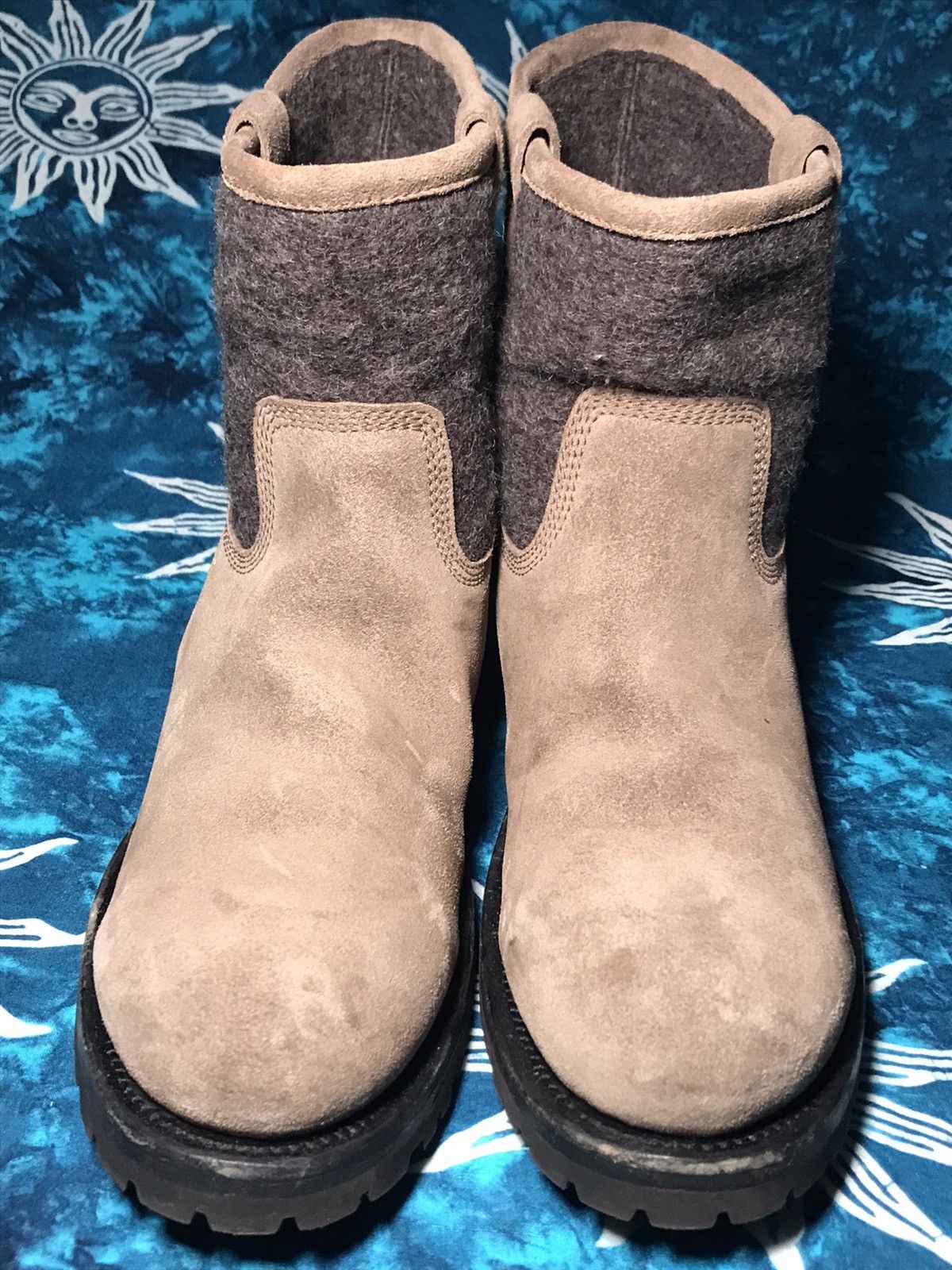 Buttero Chelsea Boots Buttero made in Italy Size US 10 / EU 43 - 2 Thumbnail