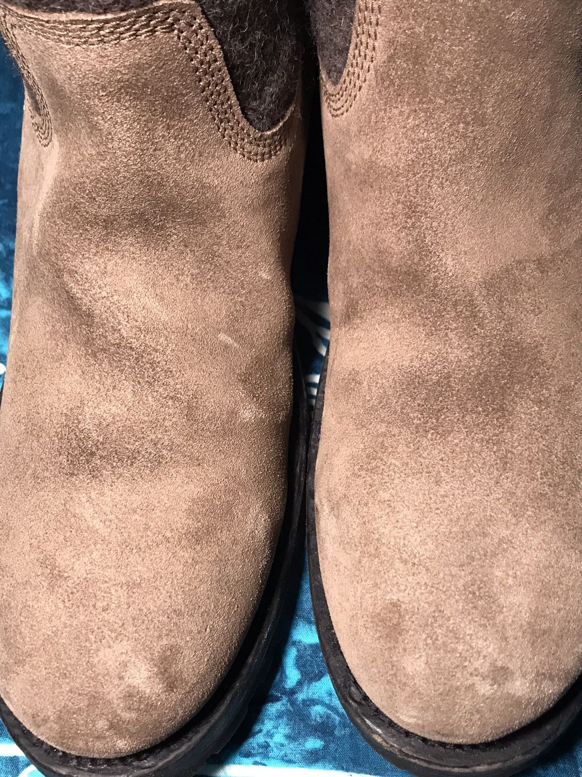 Buttero Chelsea Boots Buttero made in Italy Size US 10 / EU 43 - 5 Thumbnail