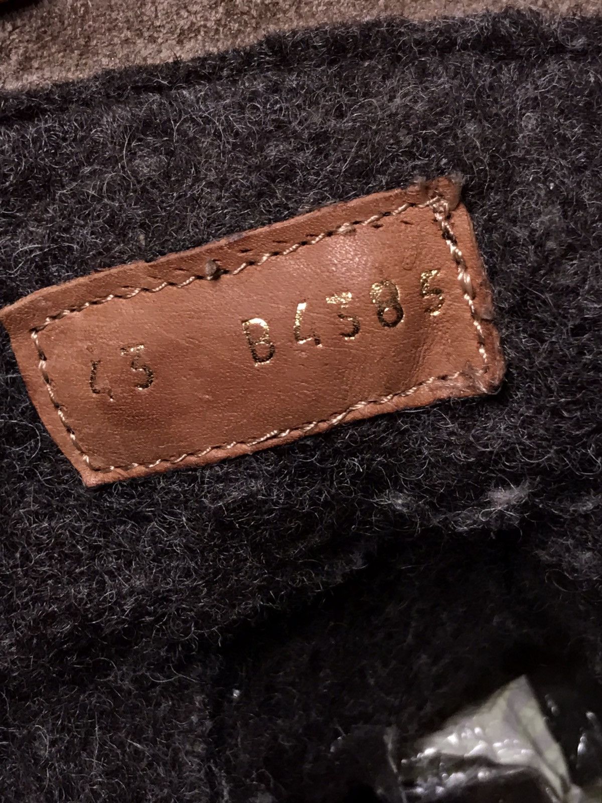 Buttero Chelsea Boots Buttero made in Italy Size US 10 / EU 43 - 11 Thumbnail