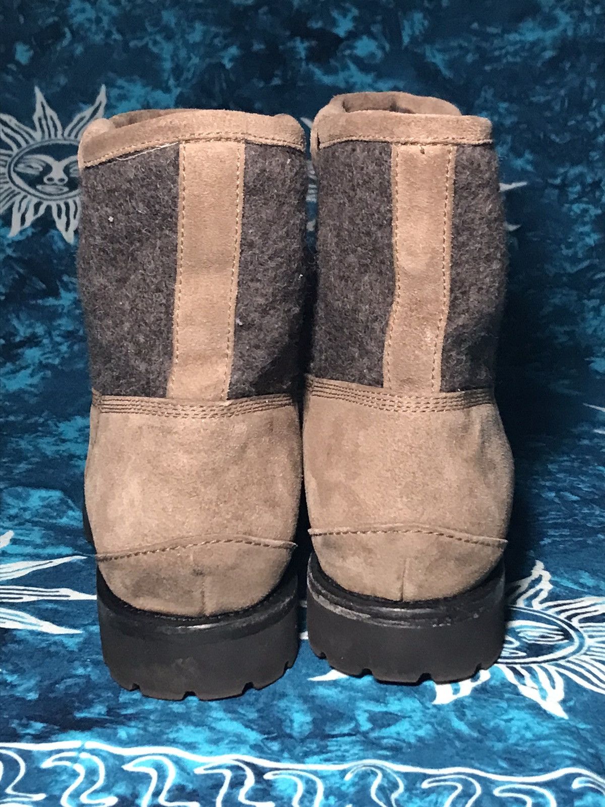 Buttero Chelsea Boots Buttero made in Italy Size US 10 / EU 43 - 8 Thumbnail