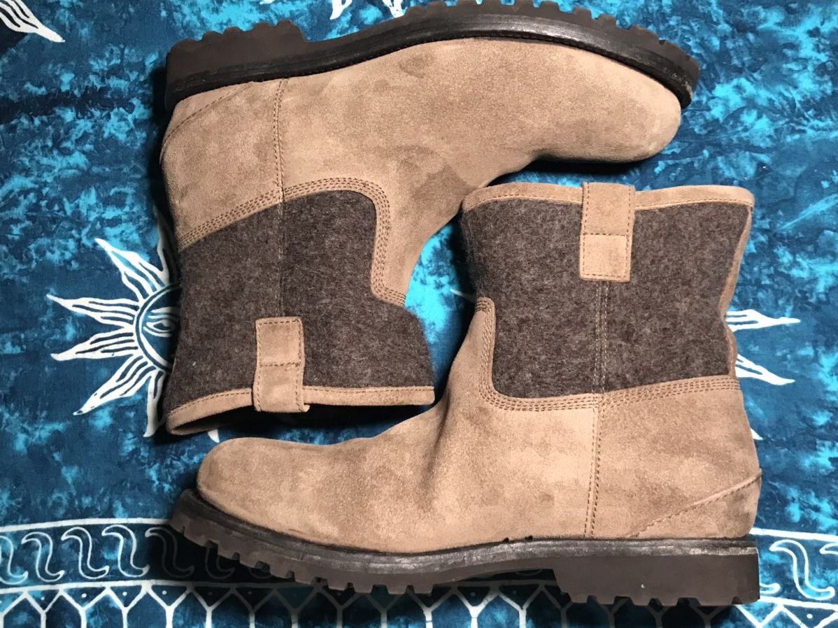 Buttero Chelsea Boots Buttero made in Italy Size US 10 / EU 43 - 6 Thumbnail