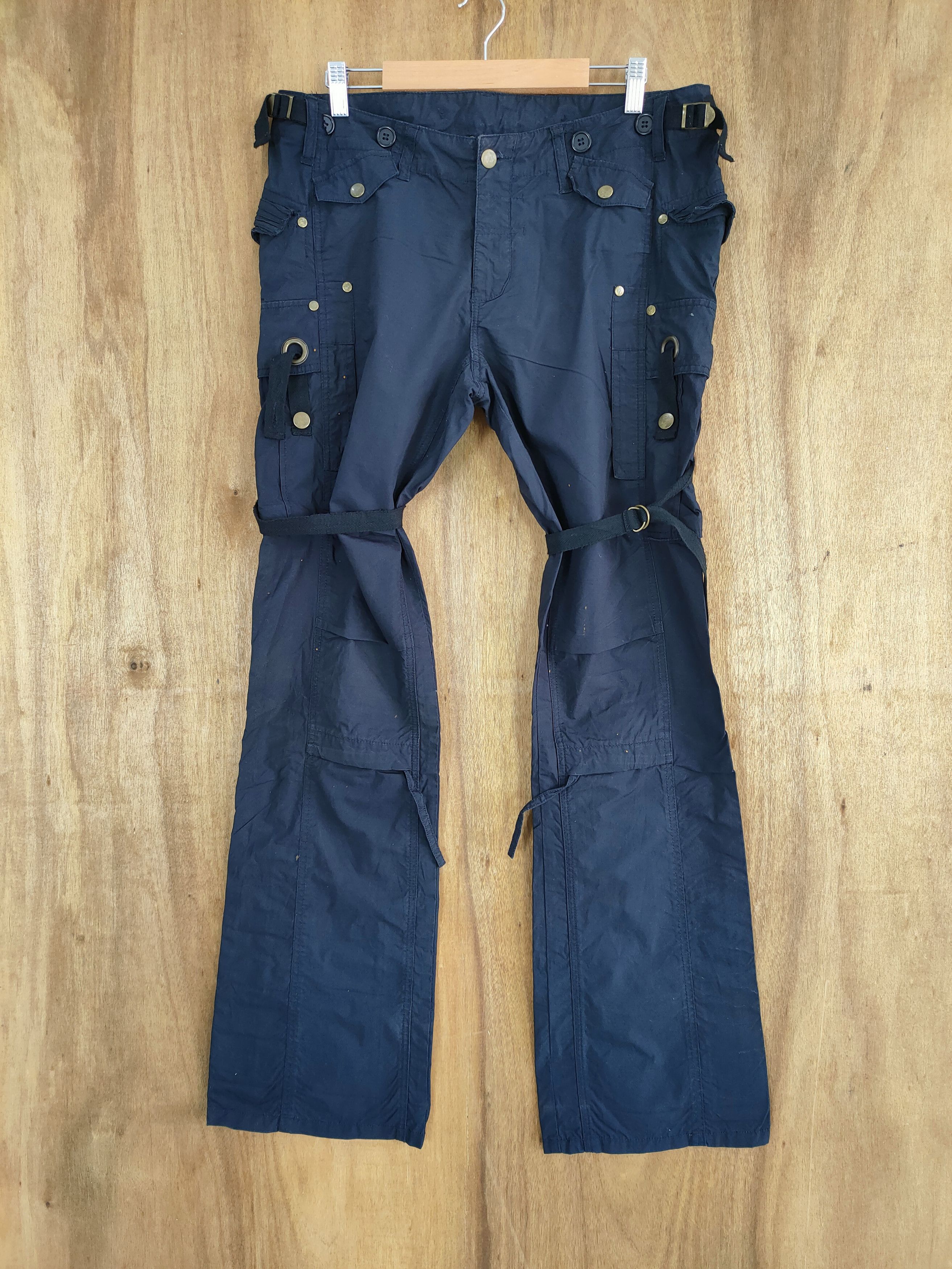 If Six Was Nine × Japanese Brand × Le Grande Bleu (L.G.B.
