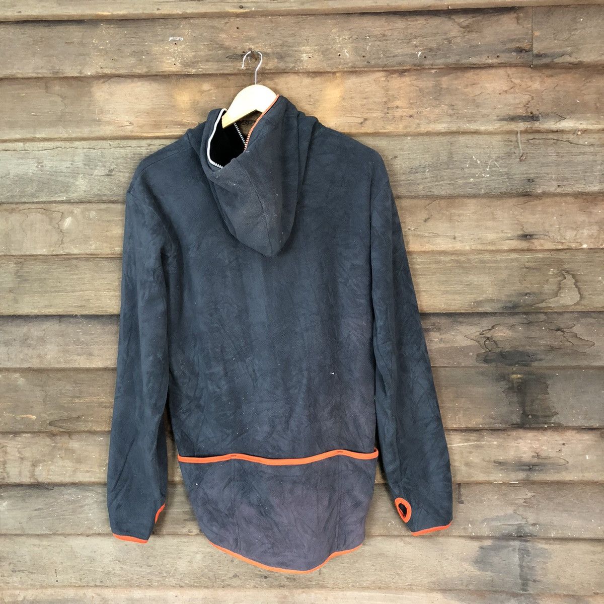 Tarzan Bicycle Hoodie #095A