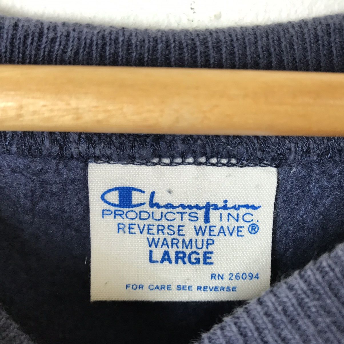 Champion CHAMPION Reverse Weave Standard California Sweatshirt Size US L / EU 52-54 / 3 - 4 Thumbnail