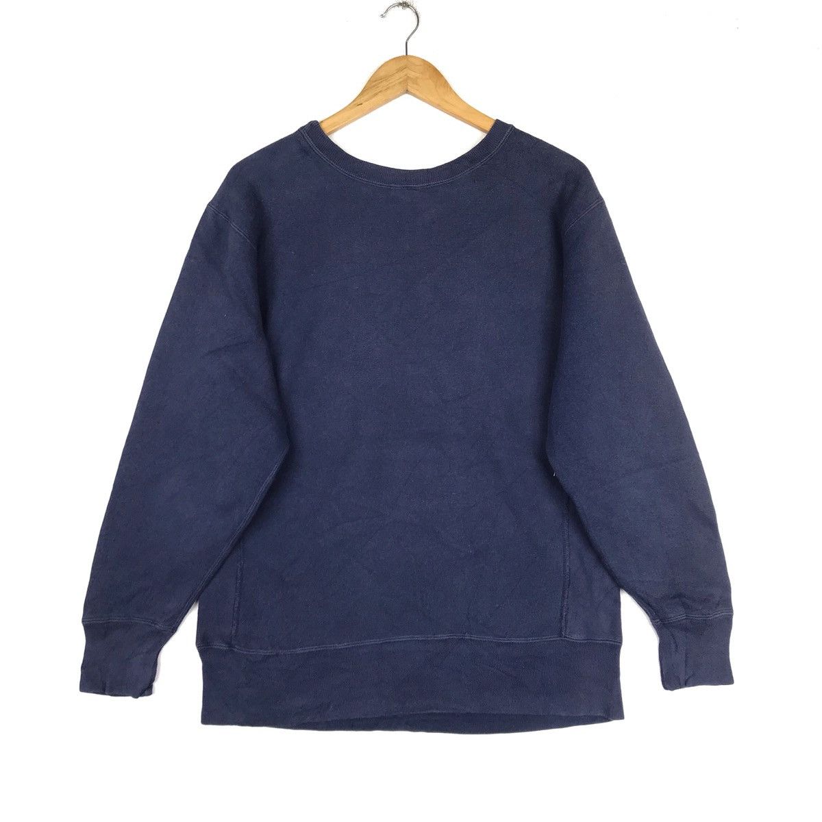 Champion CHAMPION Reverse Weave Standard California Sweatshirt Size US L / EU 52-54 / 3 - 3 Thumbnail