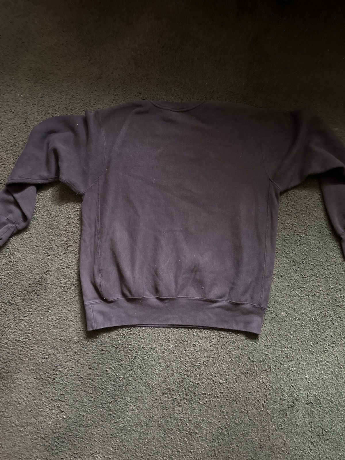 Other New york university Dad sweatshirt Size US L / EU 52-54 / 3 - 4 Thumbnail