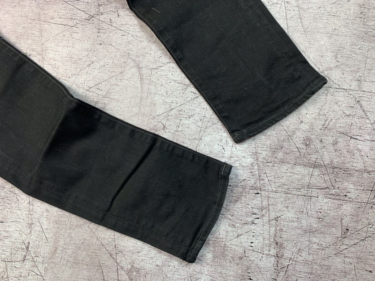 G-Star G star Super Skinny Denim Pants Size US 30 / EU 46 - 5 Thumbnail