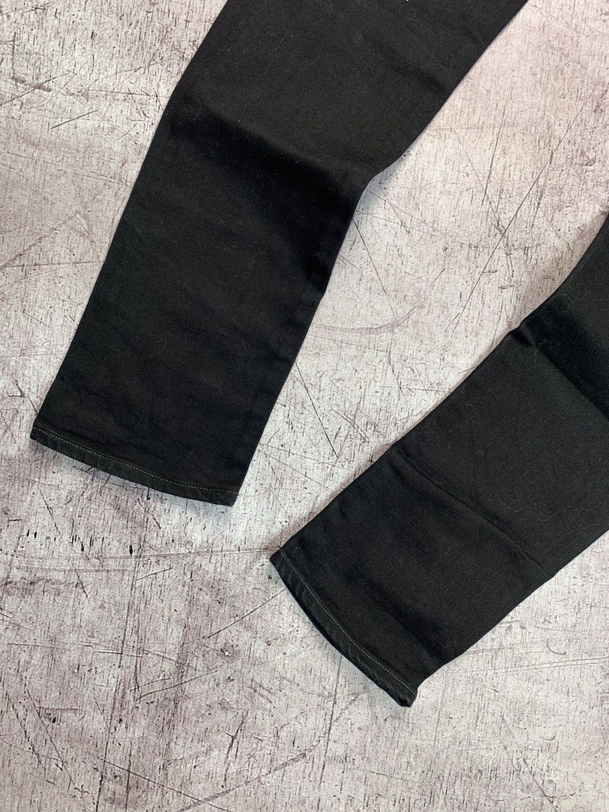G-Star G star Super Skinny Denim Pants Size US 30 / EU 46 - 3 Thumbnail