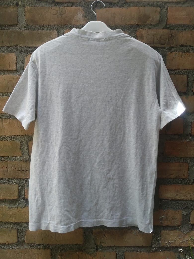 Vintage × Warner Bros Vintage Space Jams Warner Bros Basketball Tees Made in USA Size US S / EU 44-46 / 1 - 3 Thumbnail