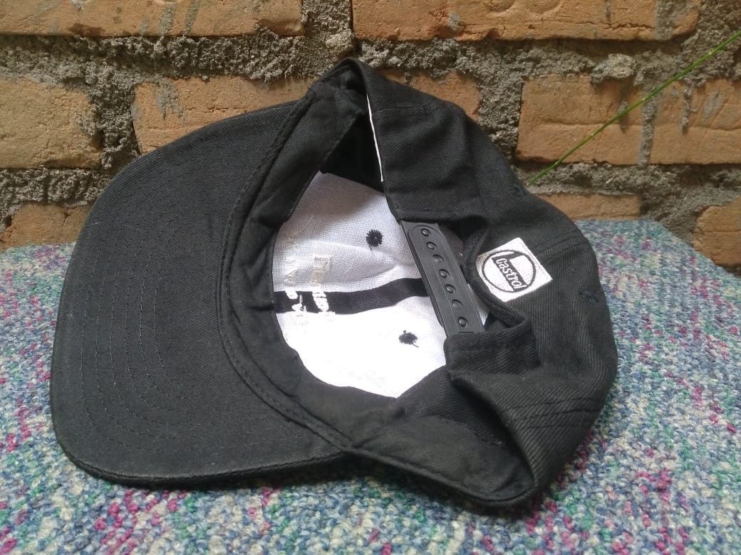BMW William Castrol BMW Cap Hat Size ONE SIZE - 3 Thumbnail