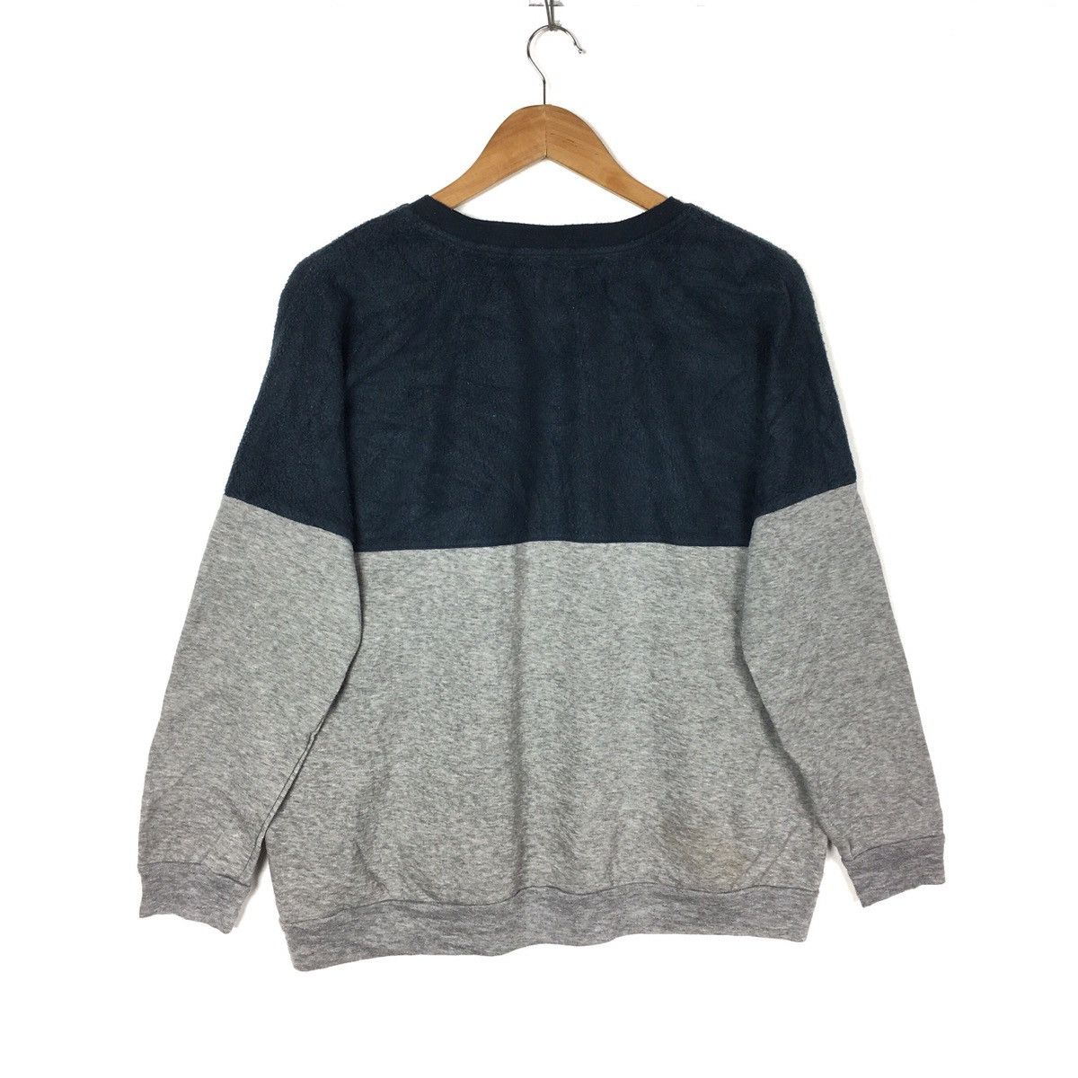 Volcom Volcom Sweatshirt Surf Skateboards Streetwear Surfing Size US M / EU 48-50 / 2 - 3 Thumbnail