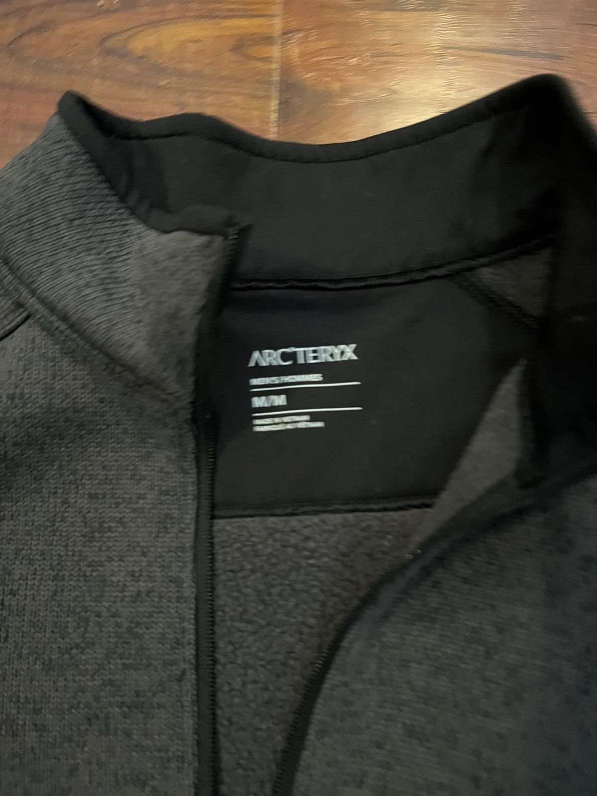 Arc'teryx Arc’teryx Covert 1/2 Zip Neck Size US M / EU 48-50 / 2 - 2 Thumbnail